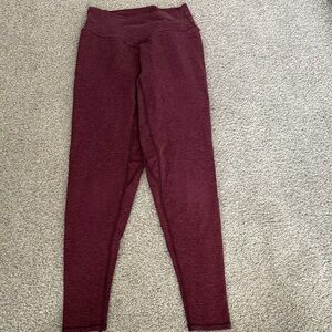 PTula women’s leggings - bare